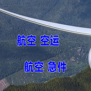 合肥新桥航空快运快递-选东方航空和上海航空